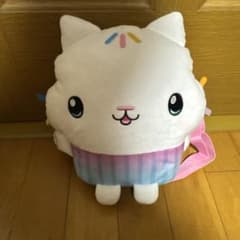 マーさん専用。カップケーキ猫のサムネイル