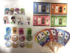 【✨️新品・未開封✨️】L'Arc~en~Ciel らるみくじ2025のサムネイル