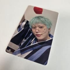 JO1 木全翔也 トレカ 127 - メルカリ