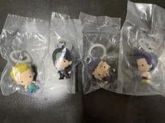 HUNTER × HUNTER 메지루시