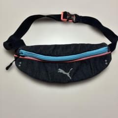 値下げしました❗️⭐️ランニング初心者必見⭐️PUMA ウエストポーチのサムネイル