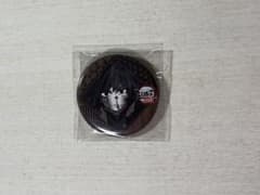 鬼滅の刃 ufotable ダイニング 缶バッジ お楽しみくじ 冨岡義勇 - メルカリ