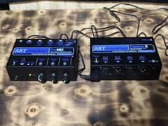 ART ProMIX & Phantom ii ARTcessaries セット ART ProMIX & Phantom ii ARTcessaries セット - メルカリ