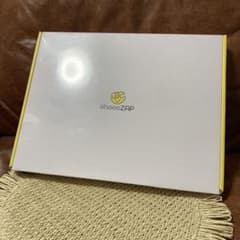 chocozap 体重計のサムネイル