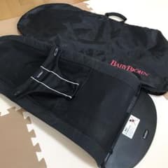 BABYBJORN メッシュバウンサー 袋付のサムネイル