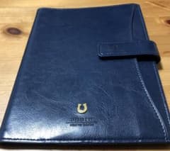 まさg様専用   手帳カバー B5サイズのサムネイル