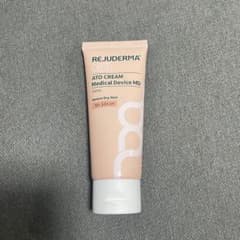 リジュダーマ　再生クリームのサムネイル