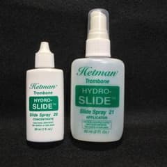 Hetman ヘットマン Hydro Slide トロンボーン 値引のサムネイル