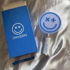 DXTEENペンライト初期 & トレカ＆CDまとめセットのサムネイル