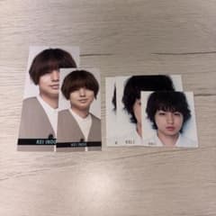 伊野尾慧 デタカセットのサムネイル