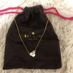 kate spade ネックレスのサムネイル