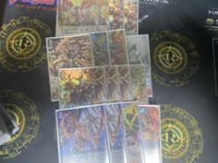 ヴァンガード pスタン かげろう オーバーロードのサムネイル