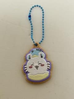 Chiikawa Cookie Charm Cotton 3 Momonga Charm Mascot
