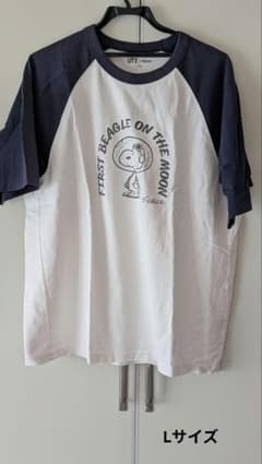 PEANUTS 半袖Tシャツのサムネイル