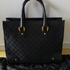 GUCCI グッチ トートバッグのサムネイル
