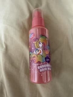 オルビス エッセンスヘアミルク 空容器のサムネイル