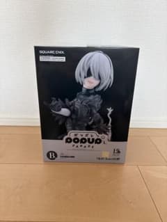 NieR 15th Anniversary 15周年記念くじ 2B B賞 - メルカリ