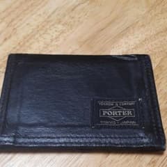 PORTER ポーターのサムネイル
