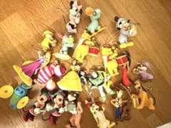 ディズニーdisney オーナメントくじのサムネイル