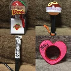 関ジャニ∞ ペンライトセットのサムネイル