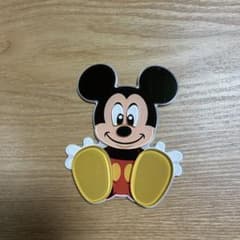 ディズニー　ミッキー　マグネットのサムネイル