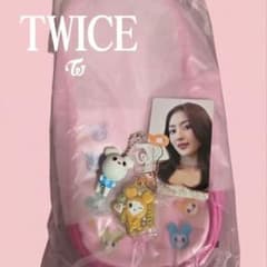 【公式】TWICE ジヒョ まとめ売り フォトカード・キーホルダー 他のサムネイル