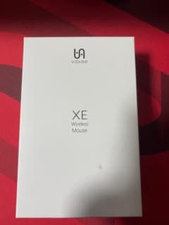 vaxee xe wireless (1k) yellowのサムネイル