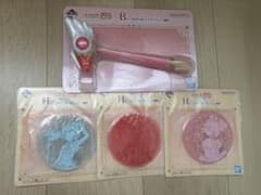カードキャプターさくら 一番くじ まとめ売りのサムネイル