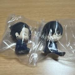 肩ズン Fig.呪術廻戦 夏油傑 灰原雄のサムネイル