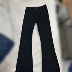 shein フレアパンツのサムネイル