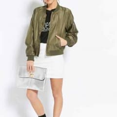 春服３点＊激安価格！アウター２点＋トップスのサムネイル