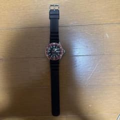 ORIENT 腕時計 メンズ　RA-AA0011B19Bのサムネイル