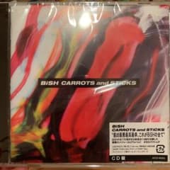 CARROTS and STiCKSのサムネイル
