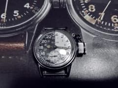 1950年代　ELGIN　USN　BUSHIPS　キャンティーン　UDT-5のサムネイル