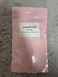 AGARISMのサムネイル