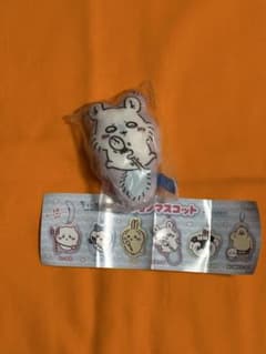 ちいかわ⭐︎クッションマスコット⭐︎モモンガのサムネイル