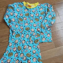 ☆おさるのジョージ☆のサムネイル