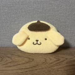 ポムポムプリン フェイスポーチのサムネイル