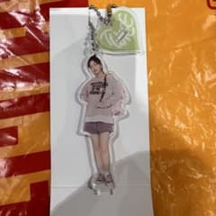 TWICE ジョンヨン アクリルキーホルダーのサムネイル