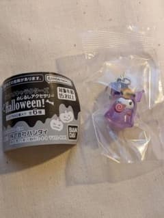 サンリオキャラクターズ めじるしアクセサリー Halloween! クロミのサムネイル