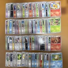 ポケモンカード BW XY ポケモンのみ　335枚 まとめ売り 129 ポケモンカード XY、BW ノーマル200枚 まとめ - メルカリ