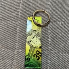 ドッグスレッド キーホルダー 常丸要太のサムネイル