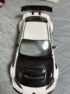 アディクション GR86中村直樹ストリートVerとシバタ製ウイング アディクション GR86中村直樹ストリートVerとシバタ製ウイング - メルカリ