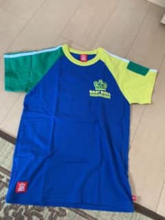 ベビードール☆Tシャツのサムネイル