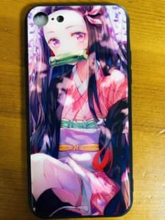 iPhone 6/7 ケース　竈門禰豆子のサムネイル
