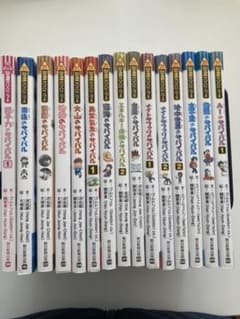 サバイバルシリーズのサムネイル