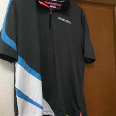 ディアドラテニスウェアのサムネイル