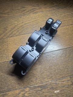 JZX100 マーク2 チェイサー クレスタ パワー ウィンドウ スイッチのサムネイル