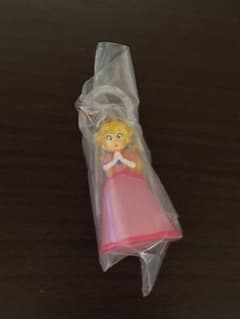 ク*ー様 スーパーマリオ ピーチ姫のサムネイル