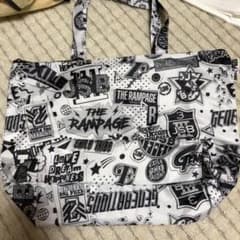 EXILE TRIBE トートバッグのサムネイル